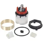 Ideal standard Cartucho para grifo , 38 mm, 1 unidad.
