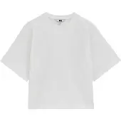 We fashion Camiseta blanco