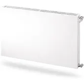 Purmo F09220601201030: Radiador plano, diseño compacto
