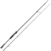 FOX Rage Caña De Spinning Warrior Light