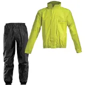 Acerbis Pantalones De Lluvia Logo
