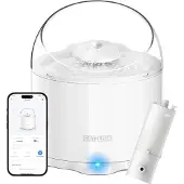 Catlink Dispensador De Agua Ai Fountain Pure 2