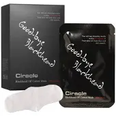 Ciracle - Tiras Limpiadoras para Nariz Blackhead Off Cotton Mask