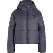 Adidas Chaqueta deportiva 'ESS' berenjena