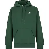 Nike Sudadera 'CLUB' verde