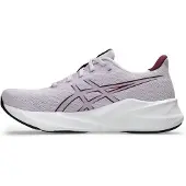 Asics para mujer. 1012B775 Zapatillas Versablast 4 rosa (38), Plano, Cordones, Casual, Deportivo, Running, Mesh, outlet 2026.