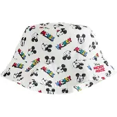 Next Sombrero 'Mickey Mouse' ecru / amarillo / rojo / negro