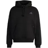 Adidas adidasSudadera con capucha adi365 Running Community Culture 2XL Black Unisex