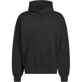 Adidas adidasSUDADERA CON CAPUCHA BASKETBALL FLEECE 2XL Black Unisex