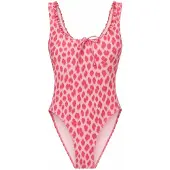 OH APRIL Traje de baño 'Cleo' rosa / rosa claro