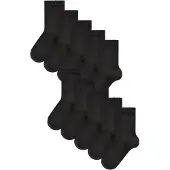 Next Calcetines negro
