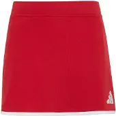 Adidas Pantalón deportivo 'Entrada26' rojo / offwhite