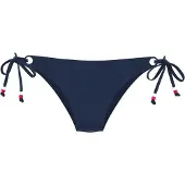 s.Oliver Braga de bikini navy