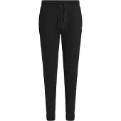 Karl Lagerfeld Pantalón oro / negro