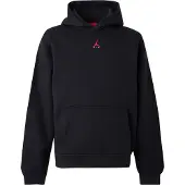Jordan Sudadera 'Brooklyn' rojo / negro / blanco