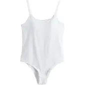 Next Body camiseta blanco