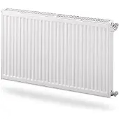 Purmo F06330600501030: Radiador plano compacto