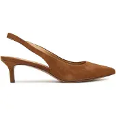 Ralph Lauren Zapatos destalonado 'LOLAH II' marrón