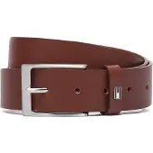 Tommy Hilfiger Cinturón 'LAYTON' marrón