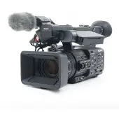 Sony HXR-NX800 4K HDR NXCAM Videocámara