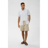 Matinique Pantalón chino 'Thomas' beige
