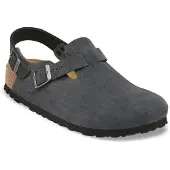 Birkenstock - Tokio Leve - Sandalias size 41 - Regular, gris