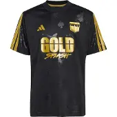 Adidas adidasCAMISETA x FORTNITE MIDAS 128 Black Niño