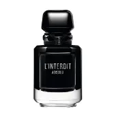 Givenchy L'Interdit Absolu Intense 50ml Mujer — Eau de Parfum