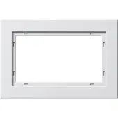 Gira 100129, AC, Blanco, 10 unidades