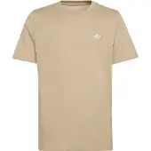 Adidas Originals adidasCamiseta Regular 128 Khaki Three Niño