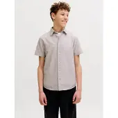 Jack & jones Jack & JonesCamisa Boys152Beige