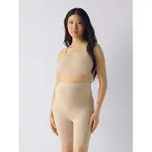 ONLY Maternity Sujetador de lactancia 'OLMRosie' piel / negro