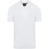 Lyle & Scott Polo De Manga Corta Tonal Eagle