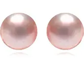 Luxenter Pendientes 'Geel' oro rosa