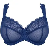SugarShape Sujetador 'Clara' marino