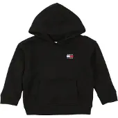 Tommy Hilfiger Sudadera 'HERITAGE' negro