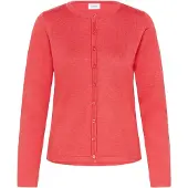 Saint tropez Cárdigan 'MilaSZ' coral