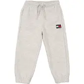 Tommy Hilfiger Pantalón gris claro