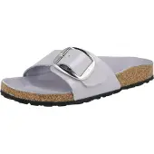 Birkenstock Zapatos abiertos 'Madrid' lavanda