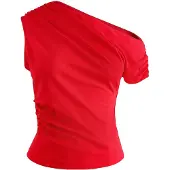 Next Top rojo