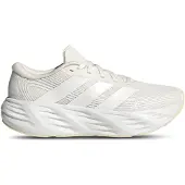 Adidas adidasZAPATILLA DE RUNNING GALAXY 8 39 1/3 Cloud White / Cloud White / Warm Vanilla Mujer