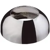 Hansgrohe Tapa cromada para grifo de lavabo Metropol de