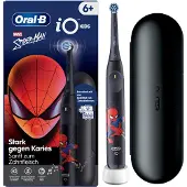 Oral-B Cepillo De Dientes Eléctrico Io Kids