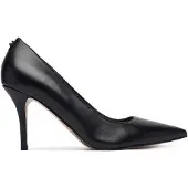 GUESS Zapatos con plataforma 'Prindy' negro