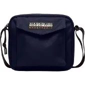 Napapijri Bolso de hombro 'Voyage' marino