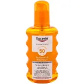 Eucerin Protector Solar Spray Transp Spf50 200ml