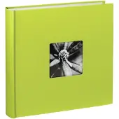 Hama Álbum De Fotos De Bellas Artes 100p 30x30