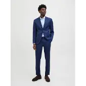 Jack & jones Premium Traje 'JPRCosta' azul oscuro