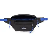 Eastpak - Doggy Bag - Riñonera size 3 l, negro