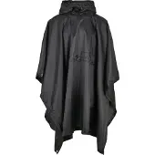 Brandit Chaqueta funcional 'Ripstop' negro